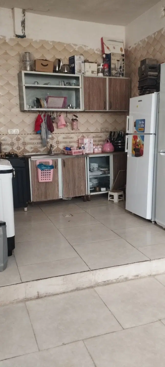 خانه اجاره ای رسالت 7