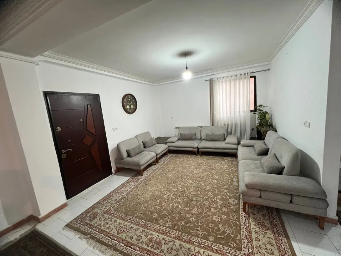 آپارتمان طبقه ۱ واحد ۱ خیابان جویبار