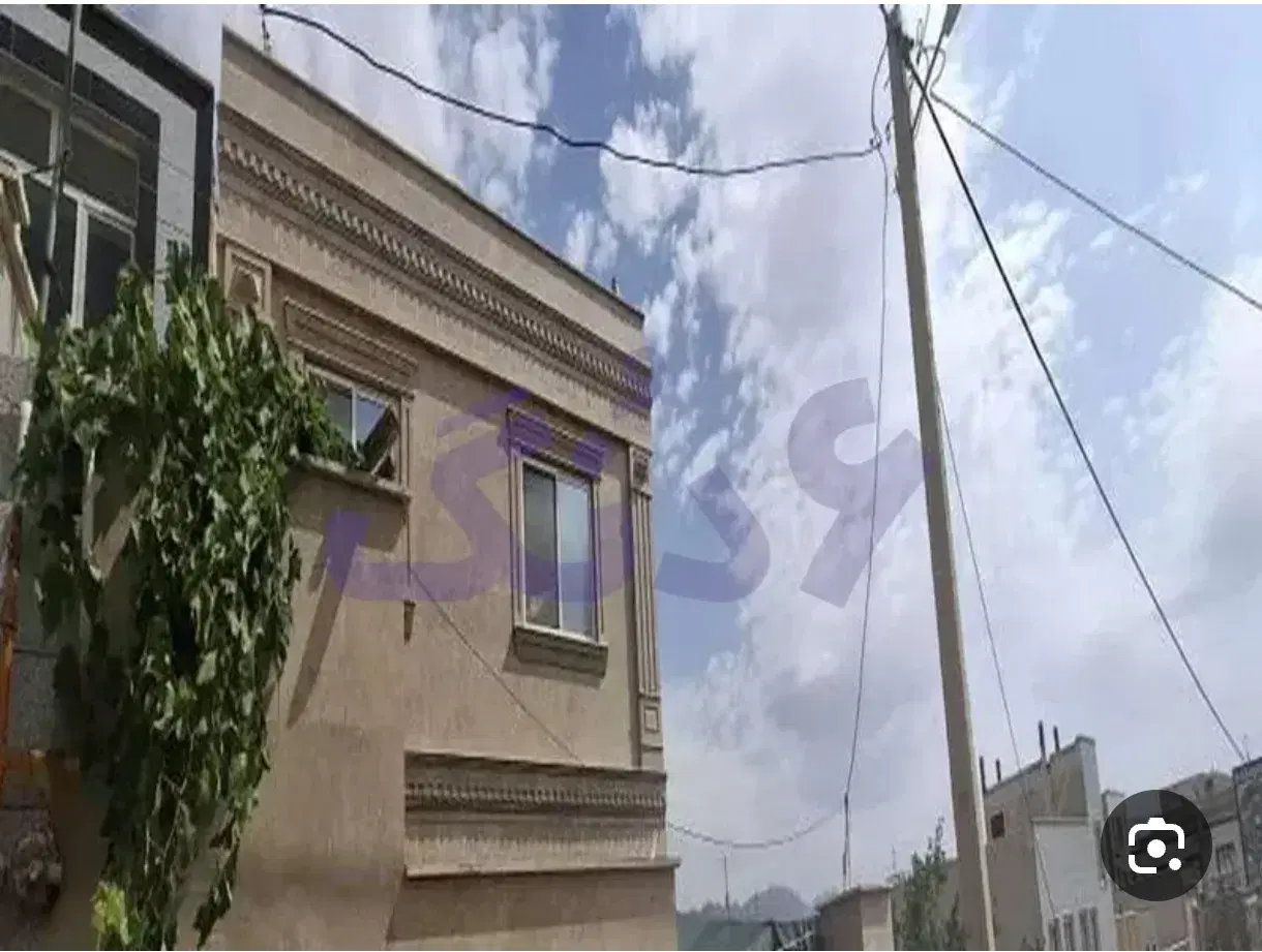391 متر مهردشت مناسب ساخت ویلا یا انبار