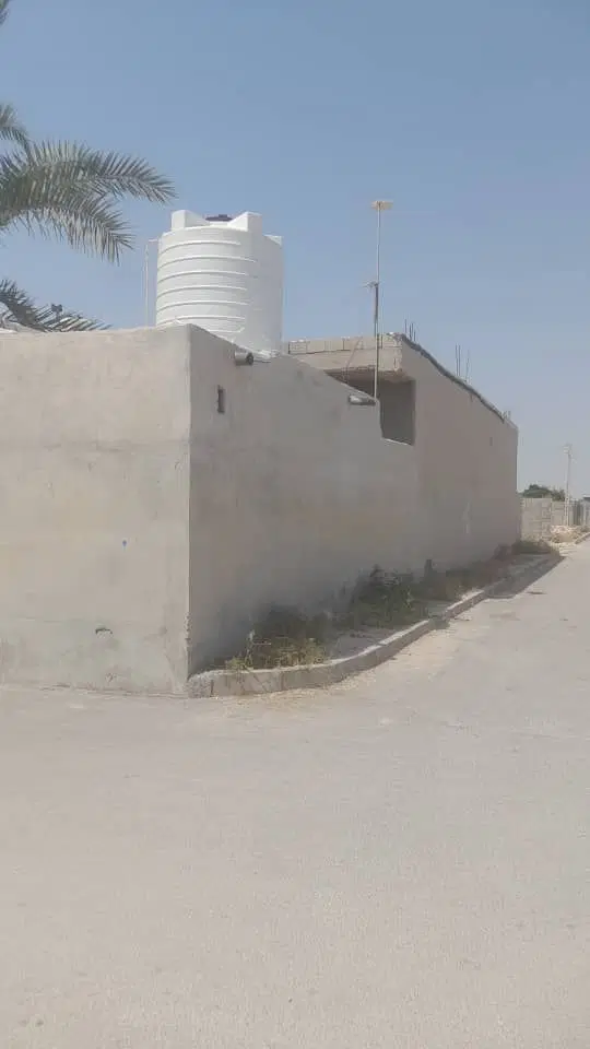 خانه ویلایی فروشی بوشهر