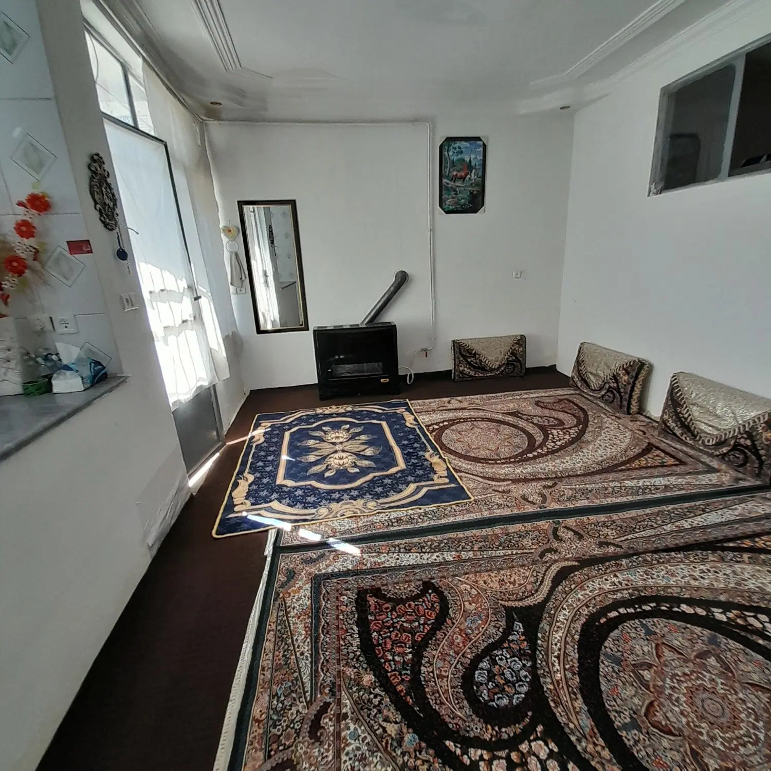 خانه نایسر