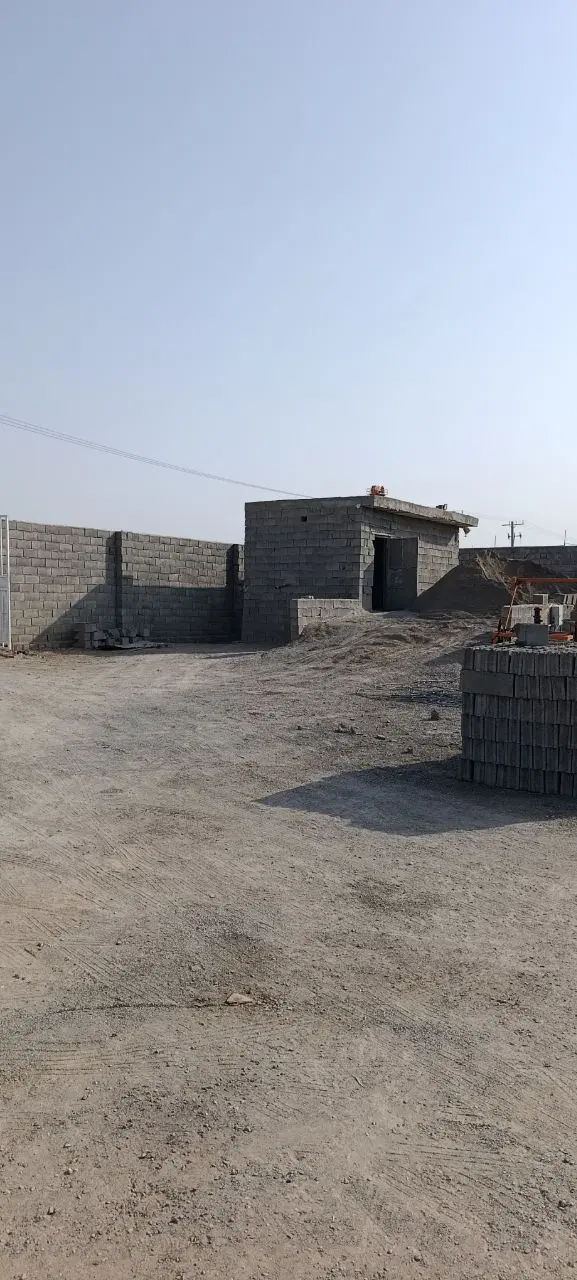 کارگاه تولیدی بلوک بفروش میرسد
