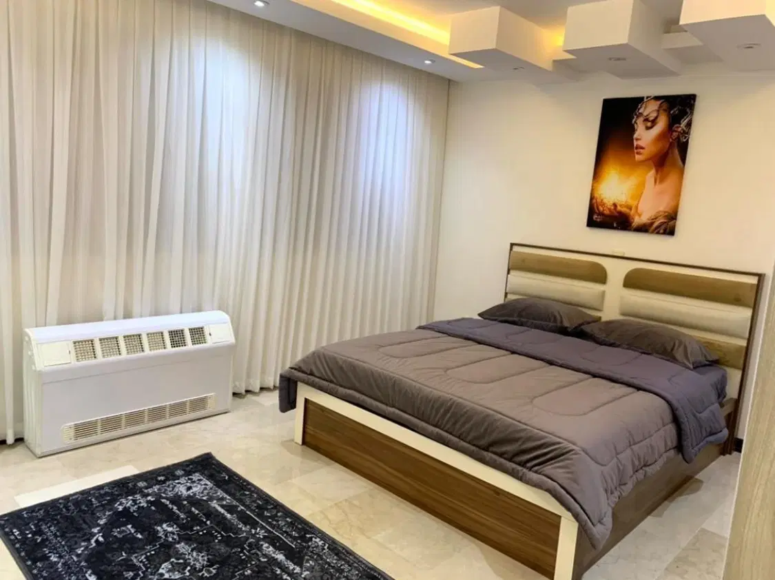 اجاره سوییت VIP در هفت تیر_وکیل اباد