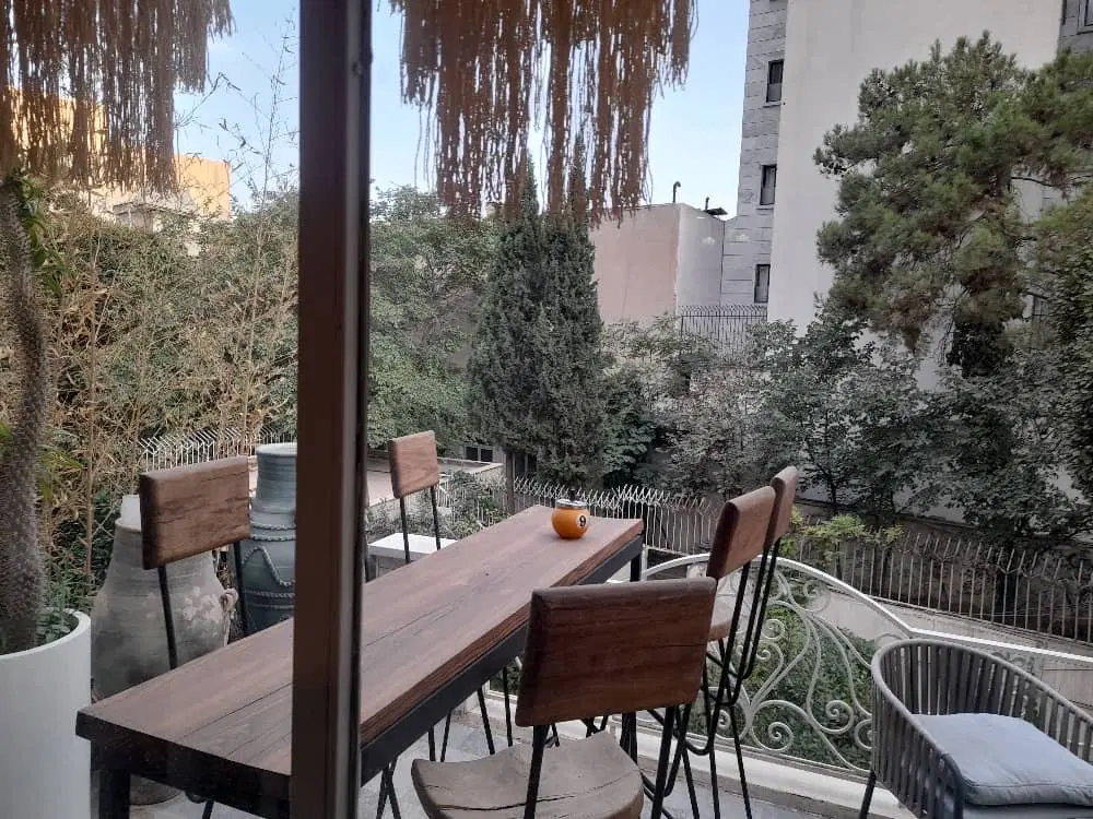 اپارتمان اجاره ای