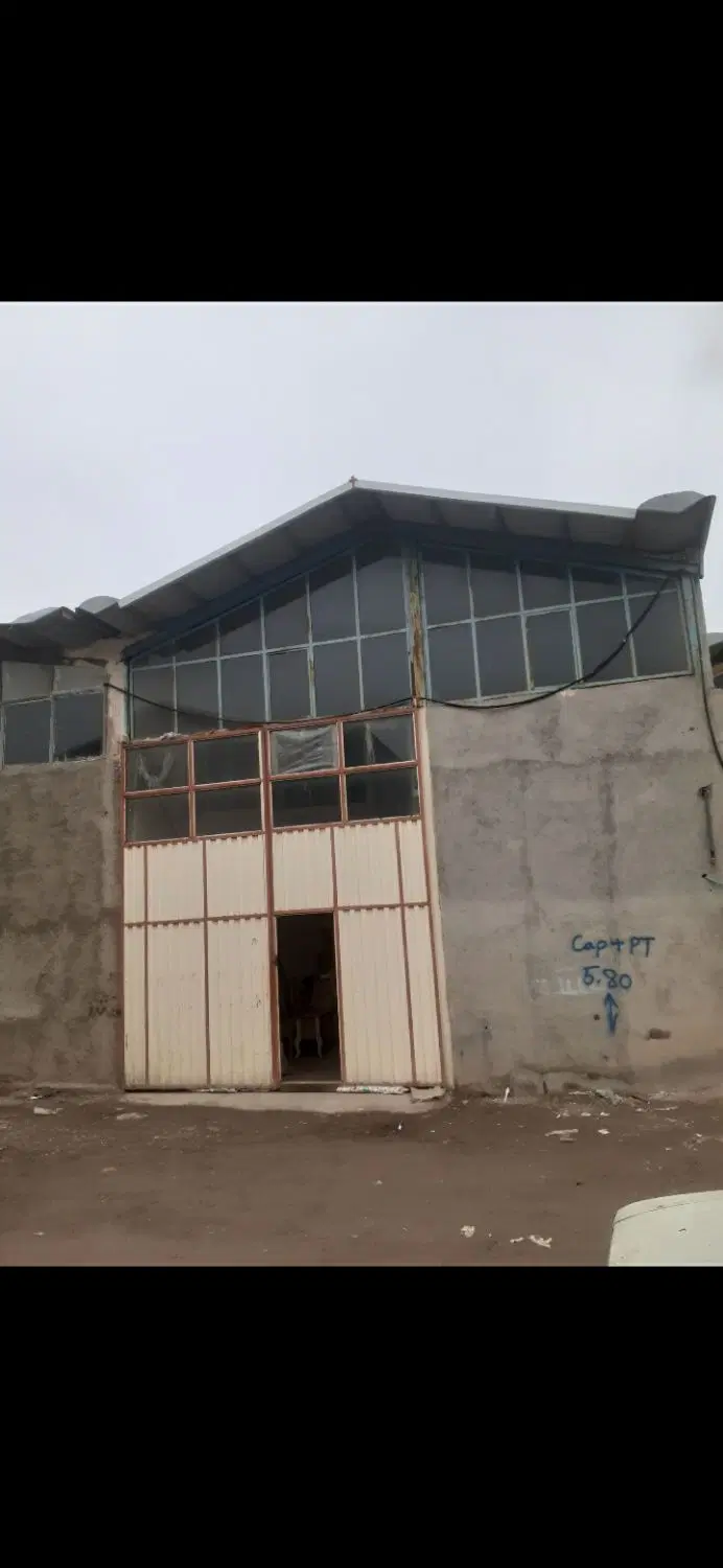 رهن اجاره کارگاهی وانباری
