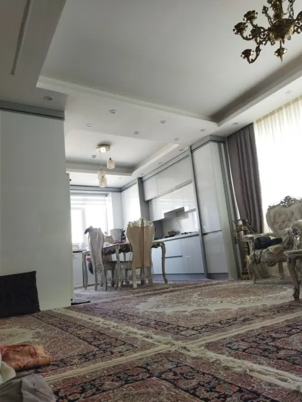 آپارتمان گلشهر