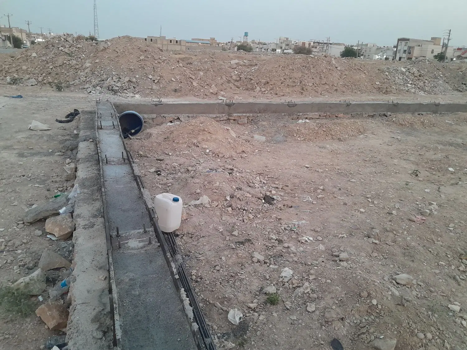 فروش زمین در روستای بردگپی و چهارتنگ ۱۶۰تا ۱۰۰۰متر