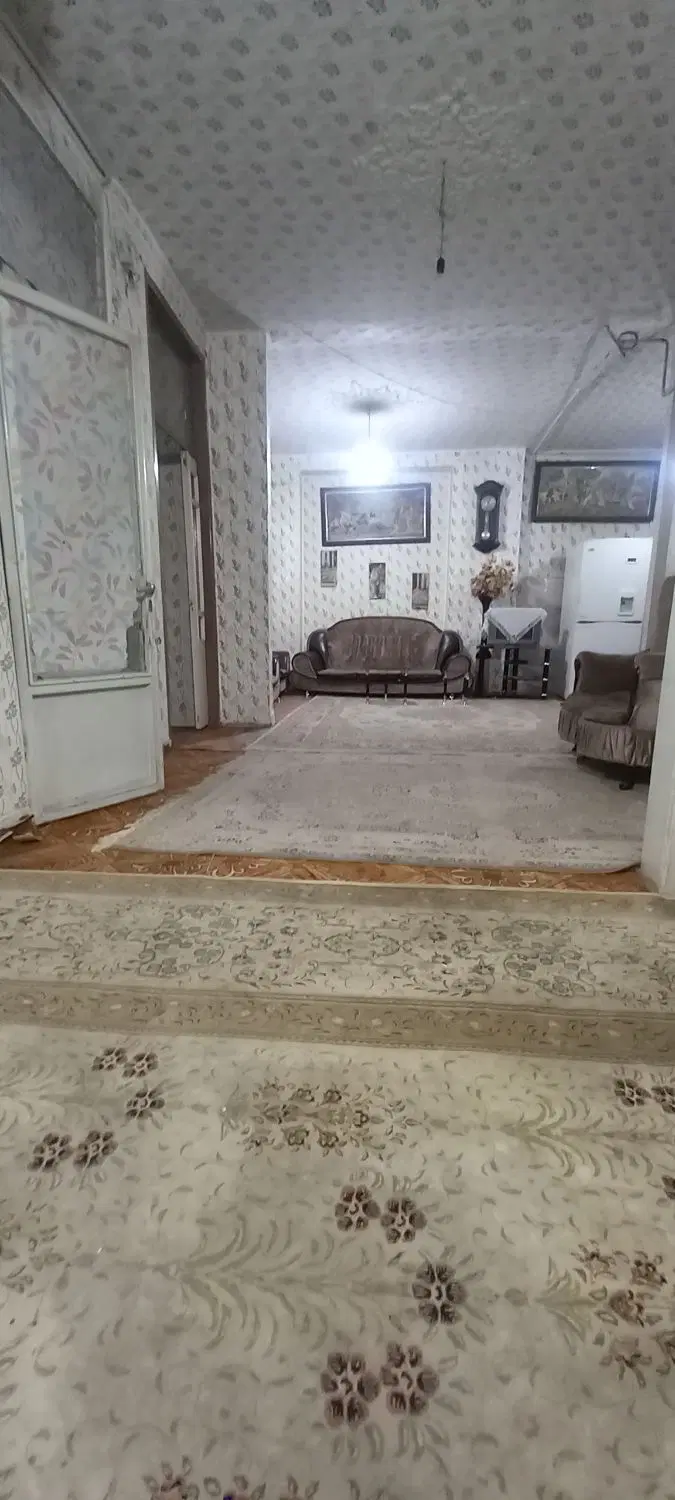سوئیت مستقل پارکینگ انلاین
