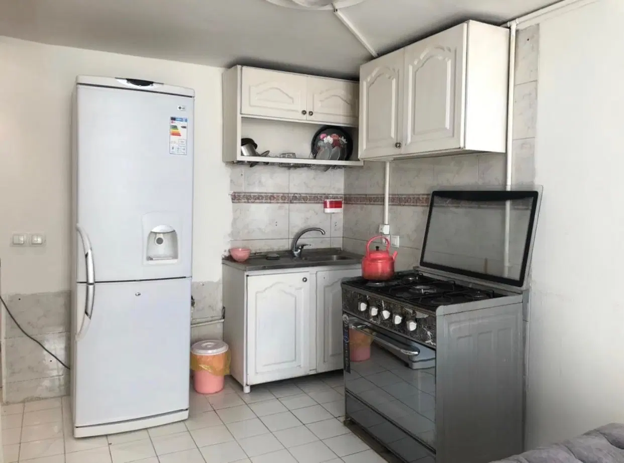 سوئیت لوکس ساعتی و روزانه