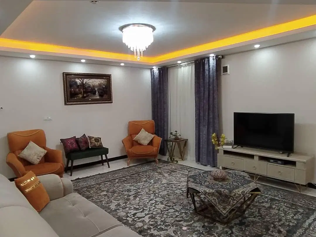 فروش دوخواب ۱۲۰ متری _فاز یک صدرا