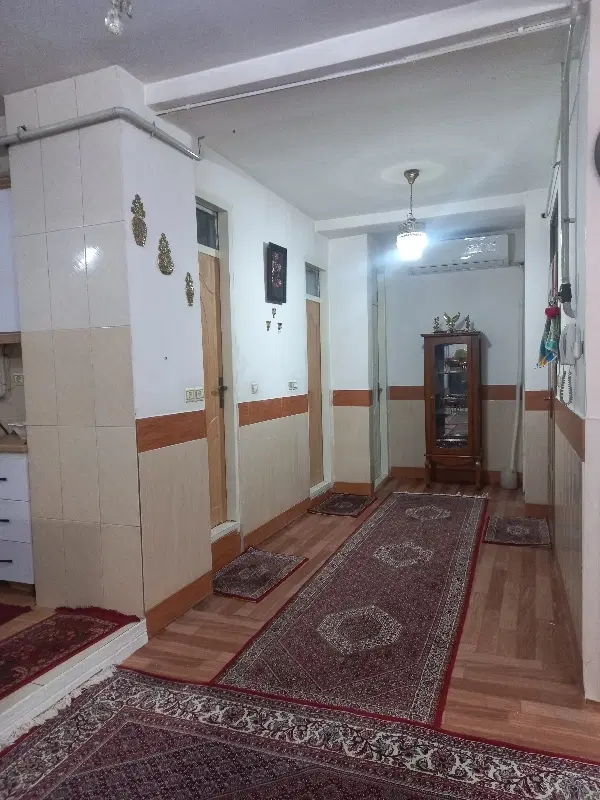 آپارتمان ثمین شیک فروش فوری