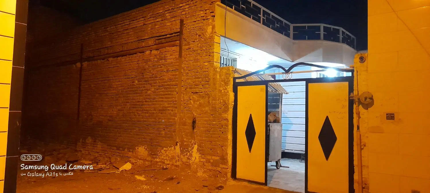 خانه ویلایی