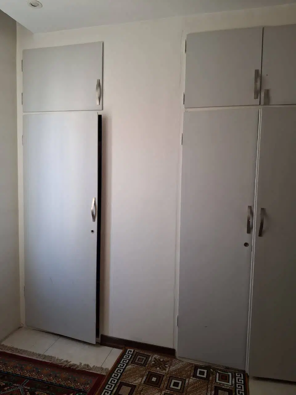 118 متری سال ساخت 96