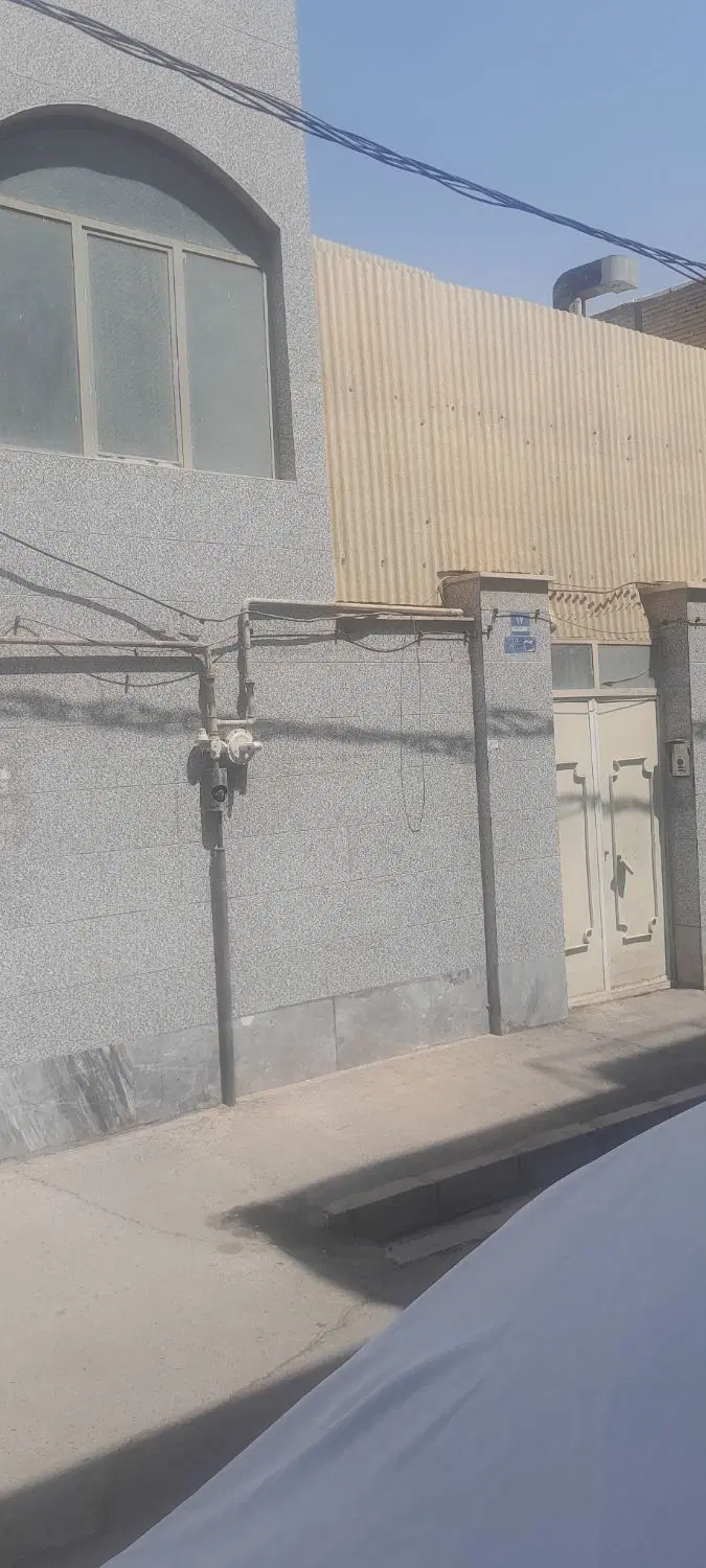 شهرک علایین کیانوشی ولیعصر شرقی پلاک ۱۷