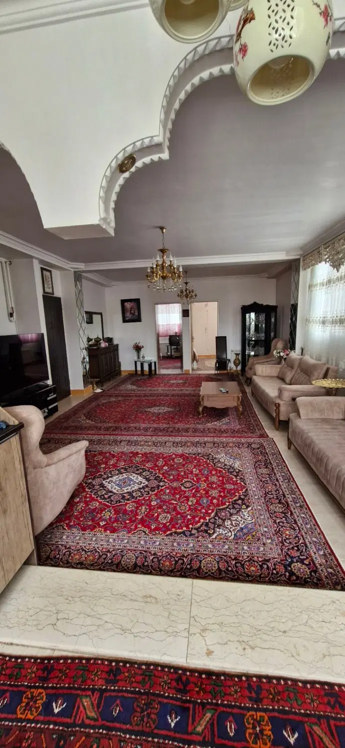 فروش آپارتمان