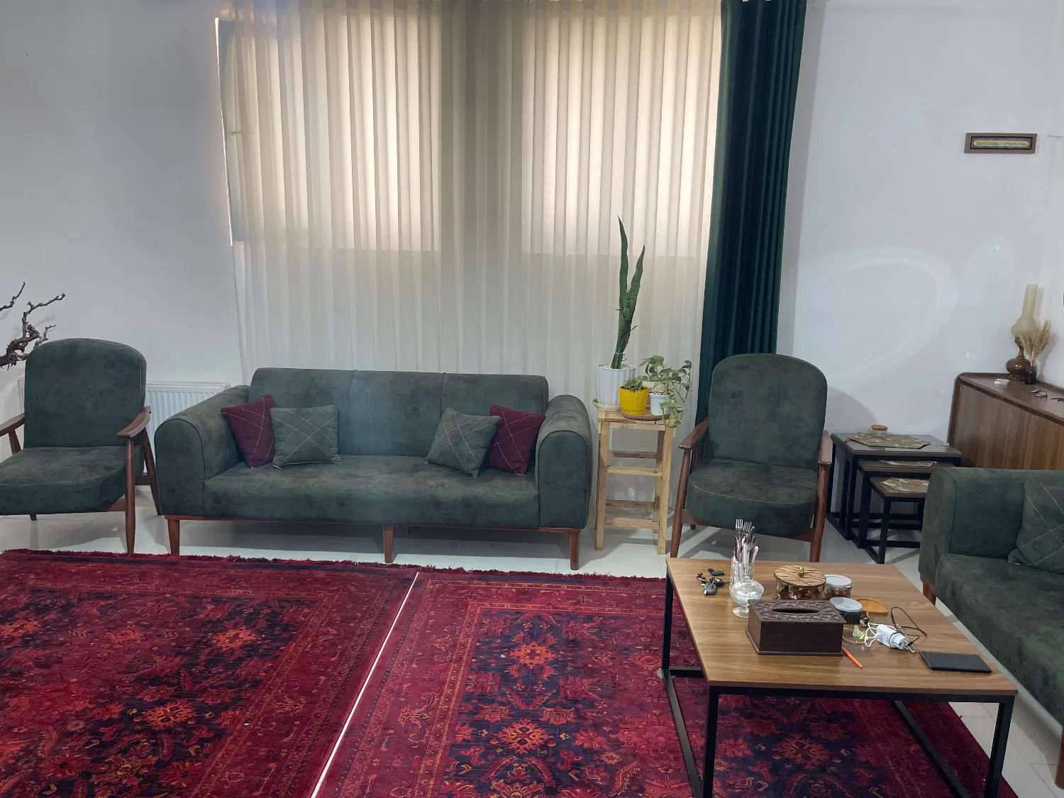 فروش خانه ۸۰ متری شهرک کوثر