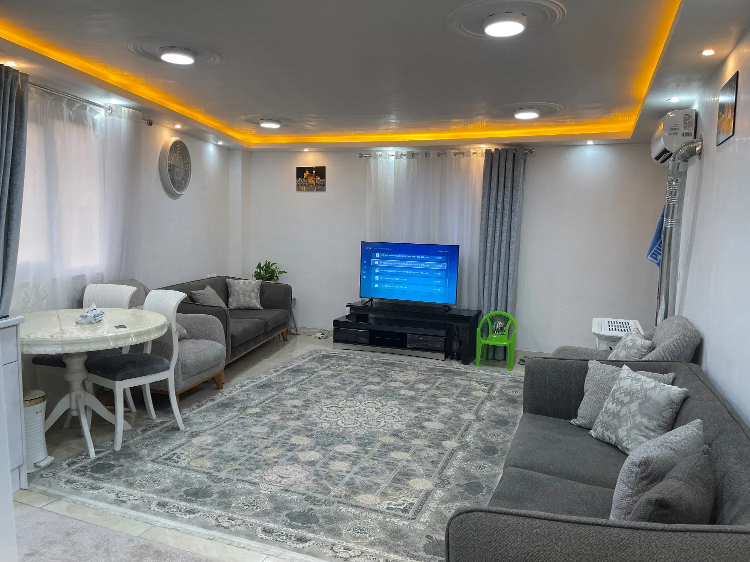 ویلا اجاره ای