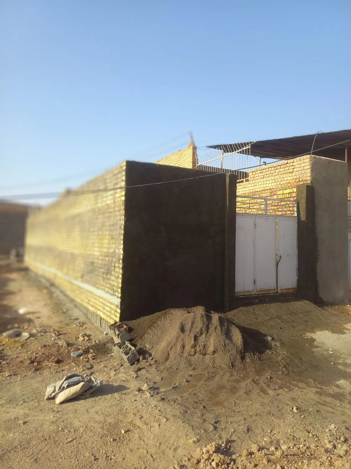 مبارک آبادثامن الحجج