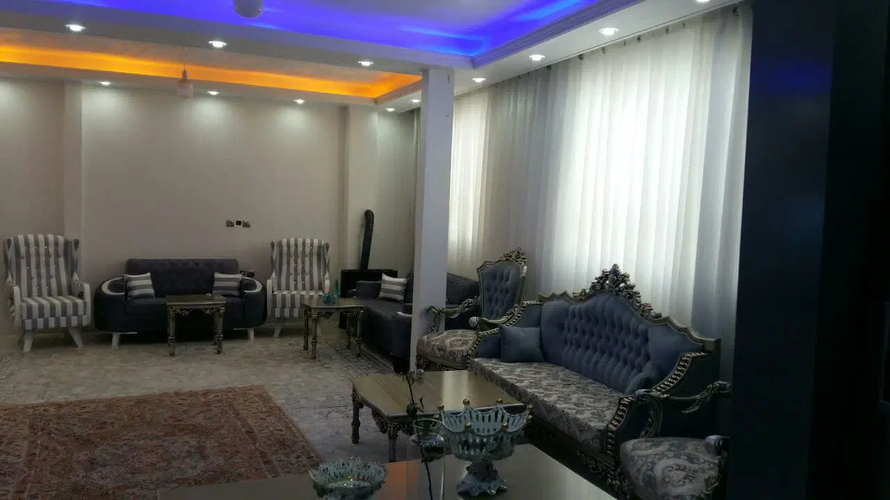 ویلایی  تجاری دوبلکس جنت