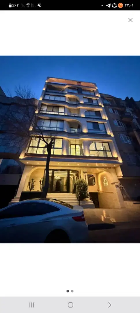 کابینت ام دی اف