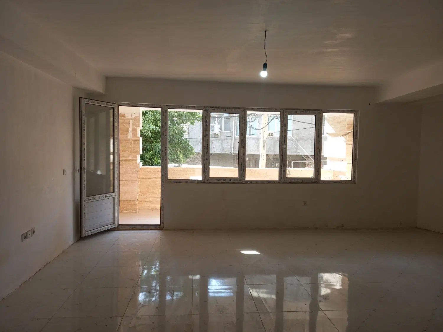 آپارتمان فروشی