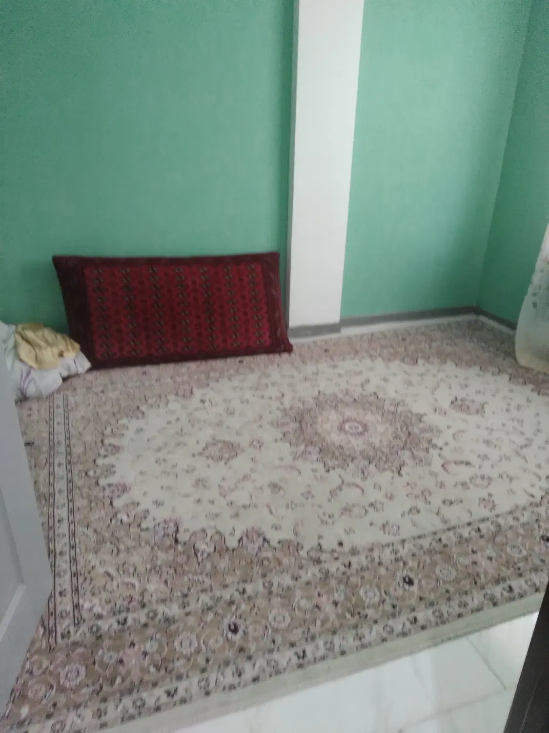 یک اتاق اجازه روزانه