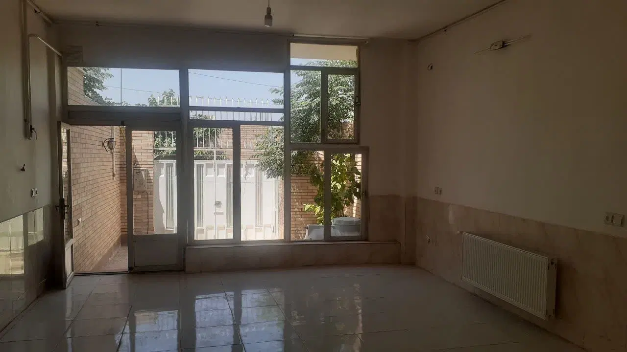 خانه ویلایی مسکونی ۱۰۰متر افجد