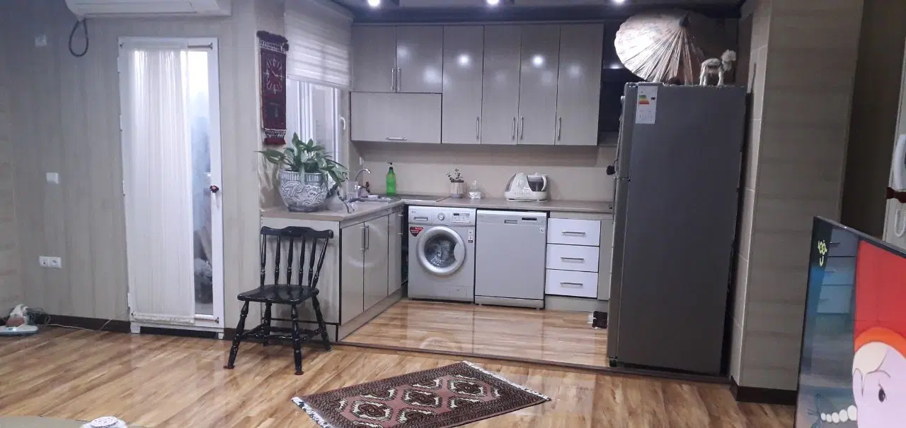 خانه آپارتمان ۸۵متر شهرک زیتون