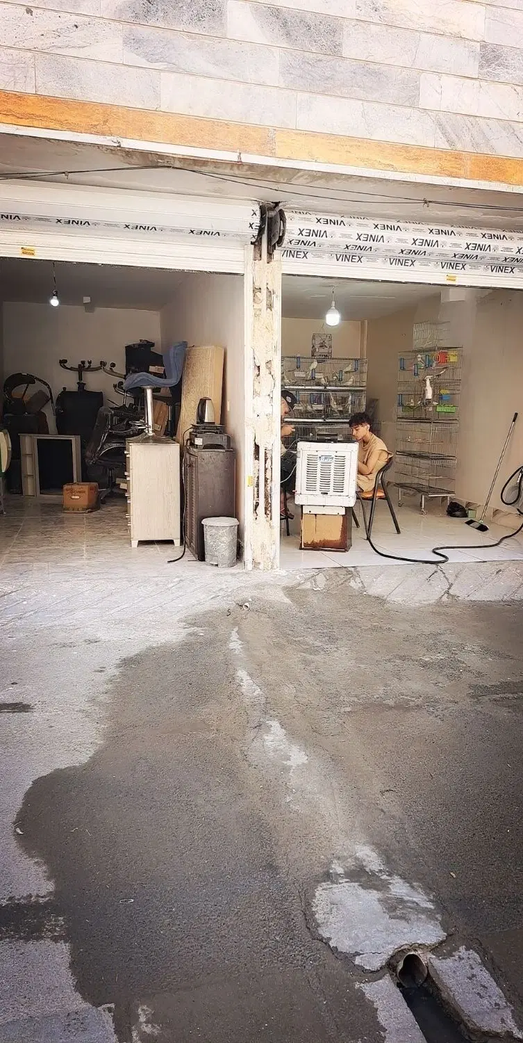 مغازه بحر میثم۳ ،۲۱متر