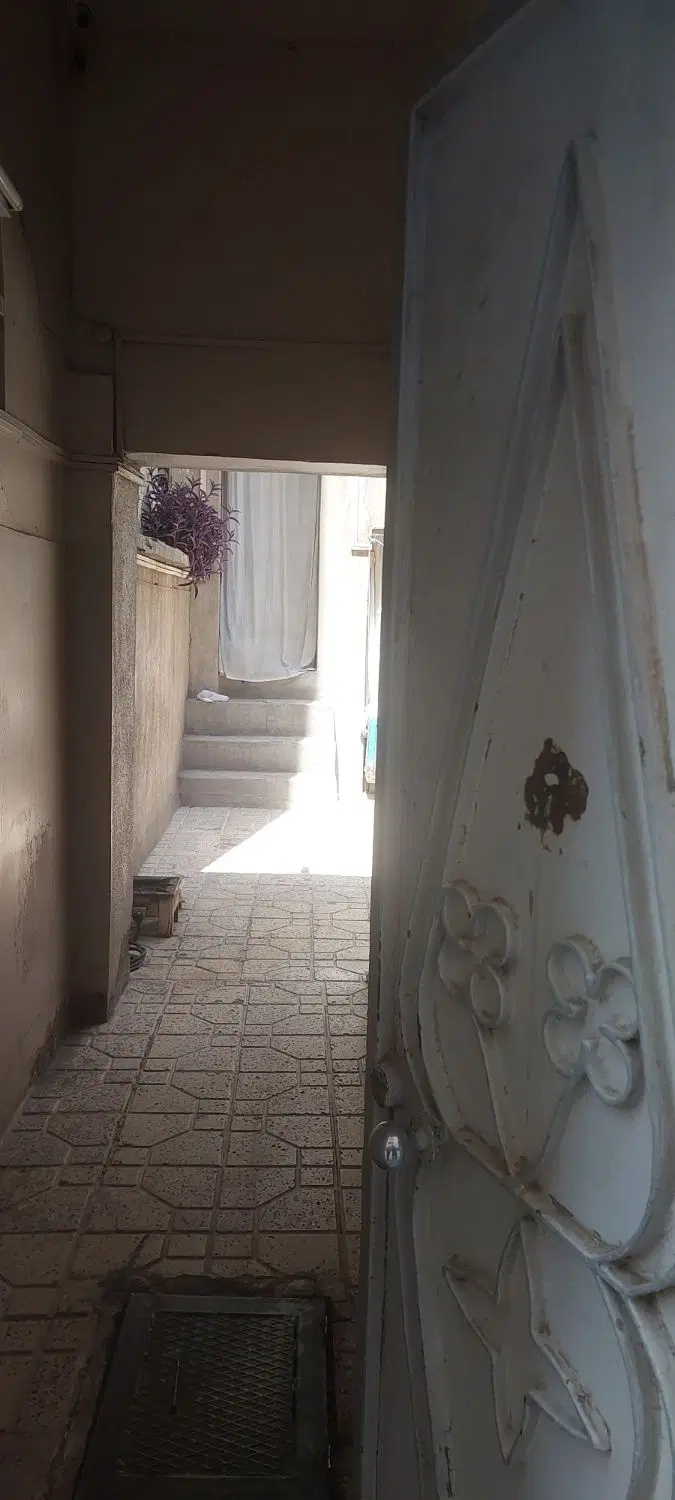 فروش خانه کلنگی