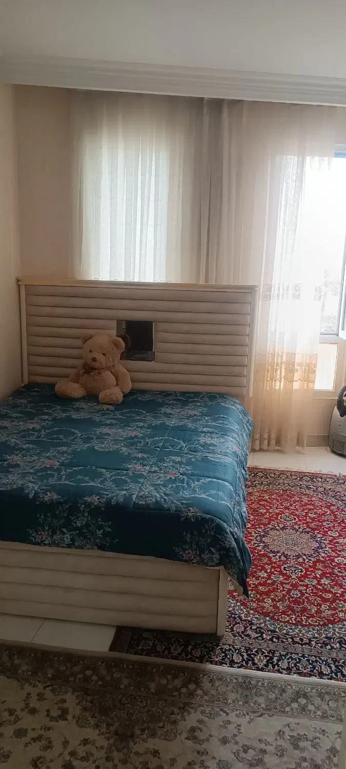 67 متر* تک واحد * با آسـانـسـور انباری * جمال زاده