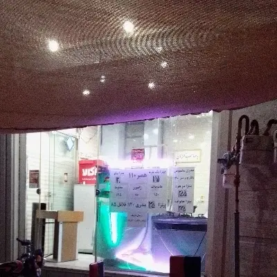 اجاره مغازه. فرصتی استثنایی