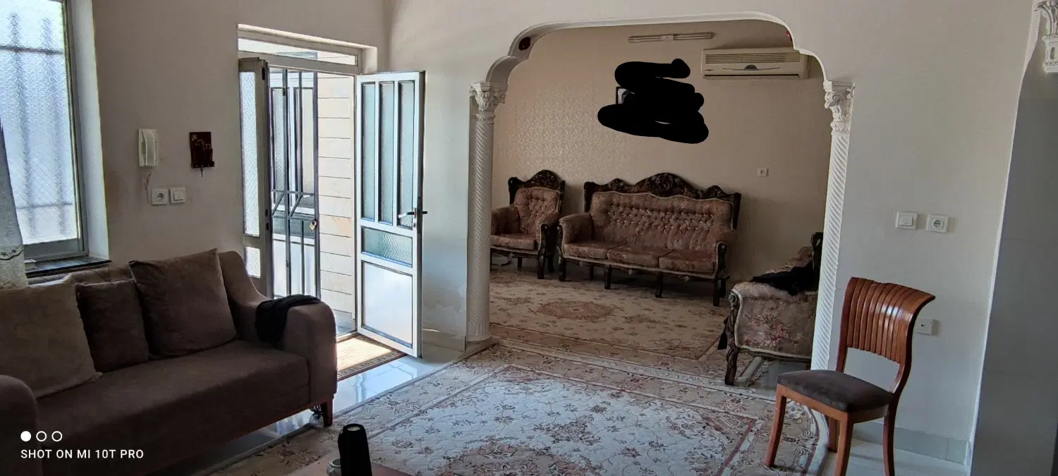 ویلایی 3خواب