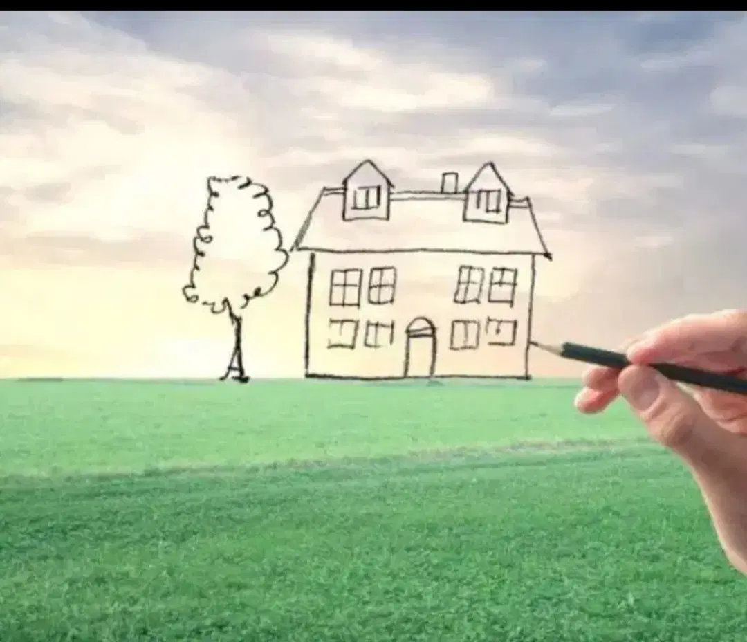 فروش زمین دررحمت آباد