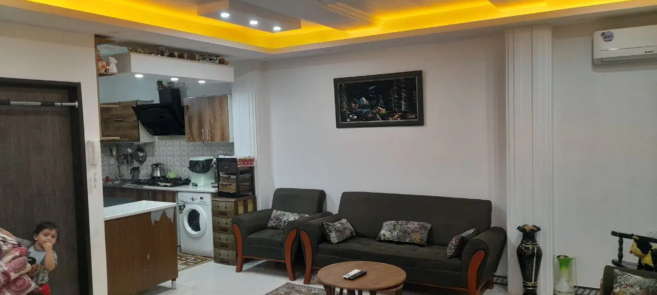 اجاره شبانه روزانه وماهیانه
