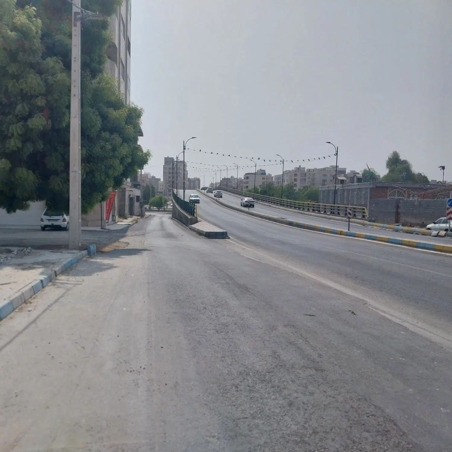 رهن و اجاره فلت تجاری
