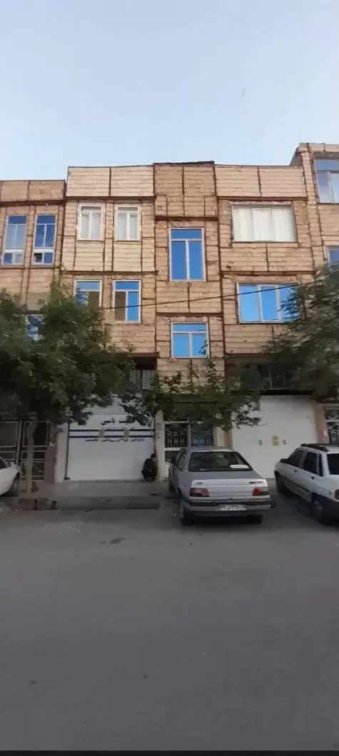 خانه فروشی