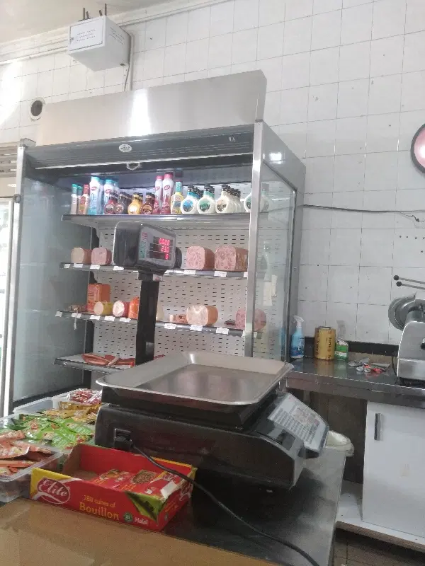 واگذاری مغازه
