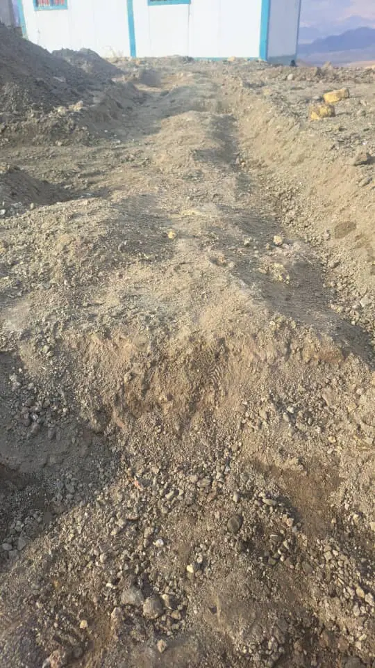 زمین مسکونی ۲۰۰ متر