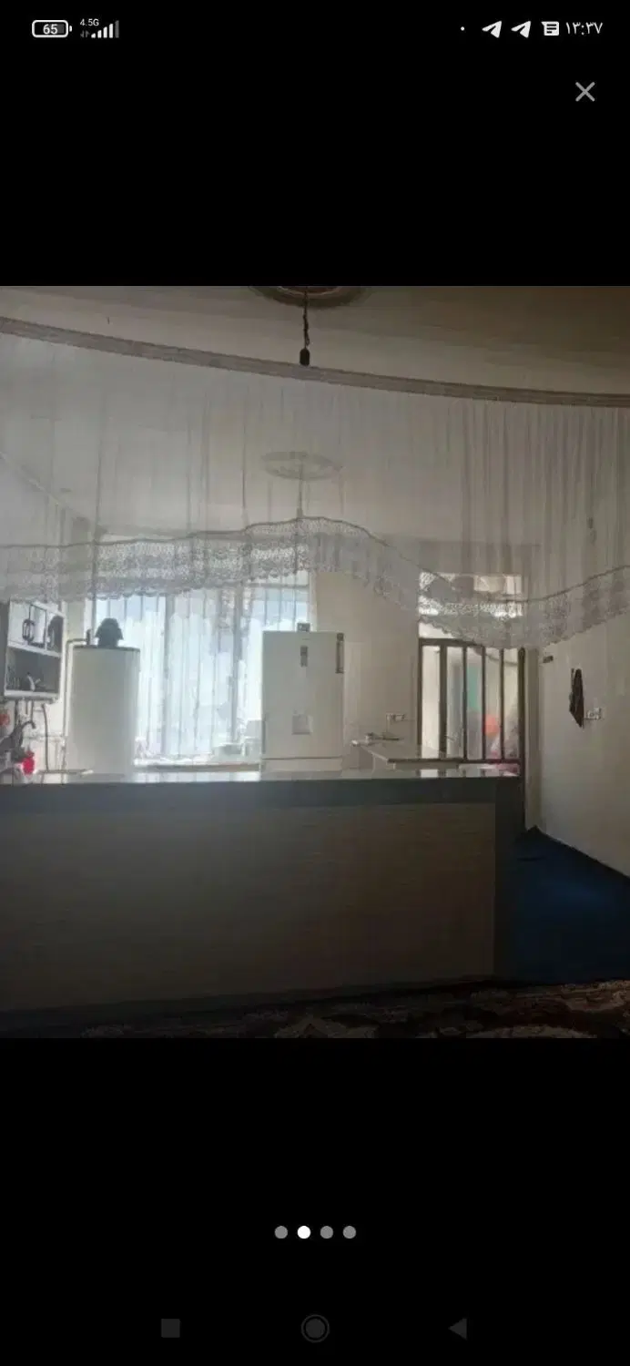 خانه کرناچی ۱۰۰متری