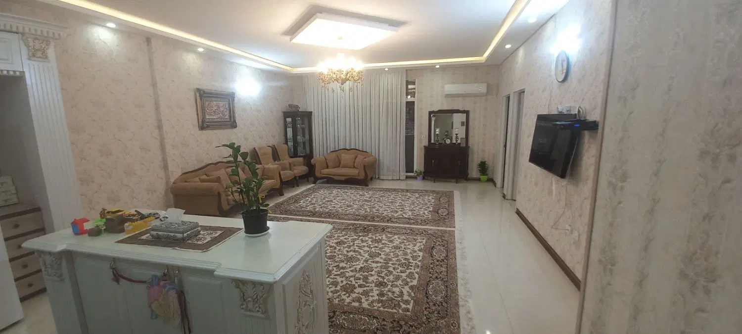 آپارتمان 115متر سه خواب  سحر6