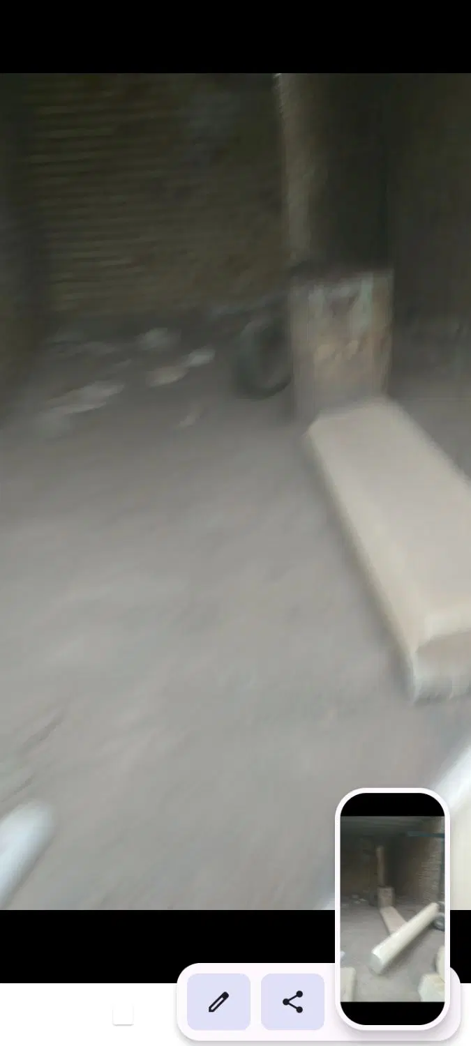 یک‌عددخانه دوخواب‌ نیم ساز