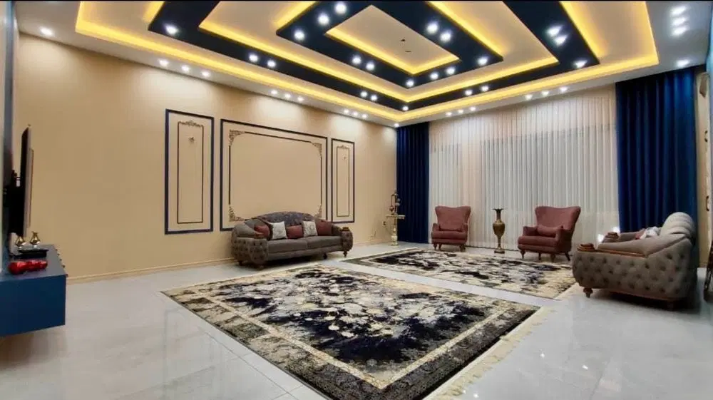 ویلا استخر دار