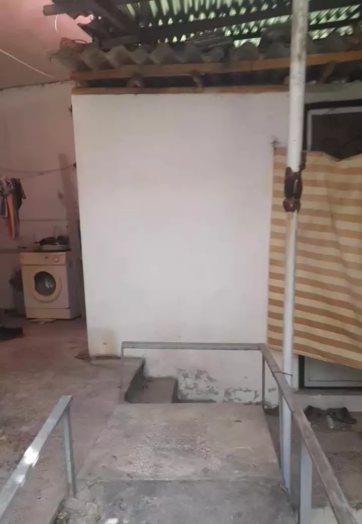 فروش ویلایی در سرخواجه ۱۵