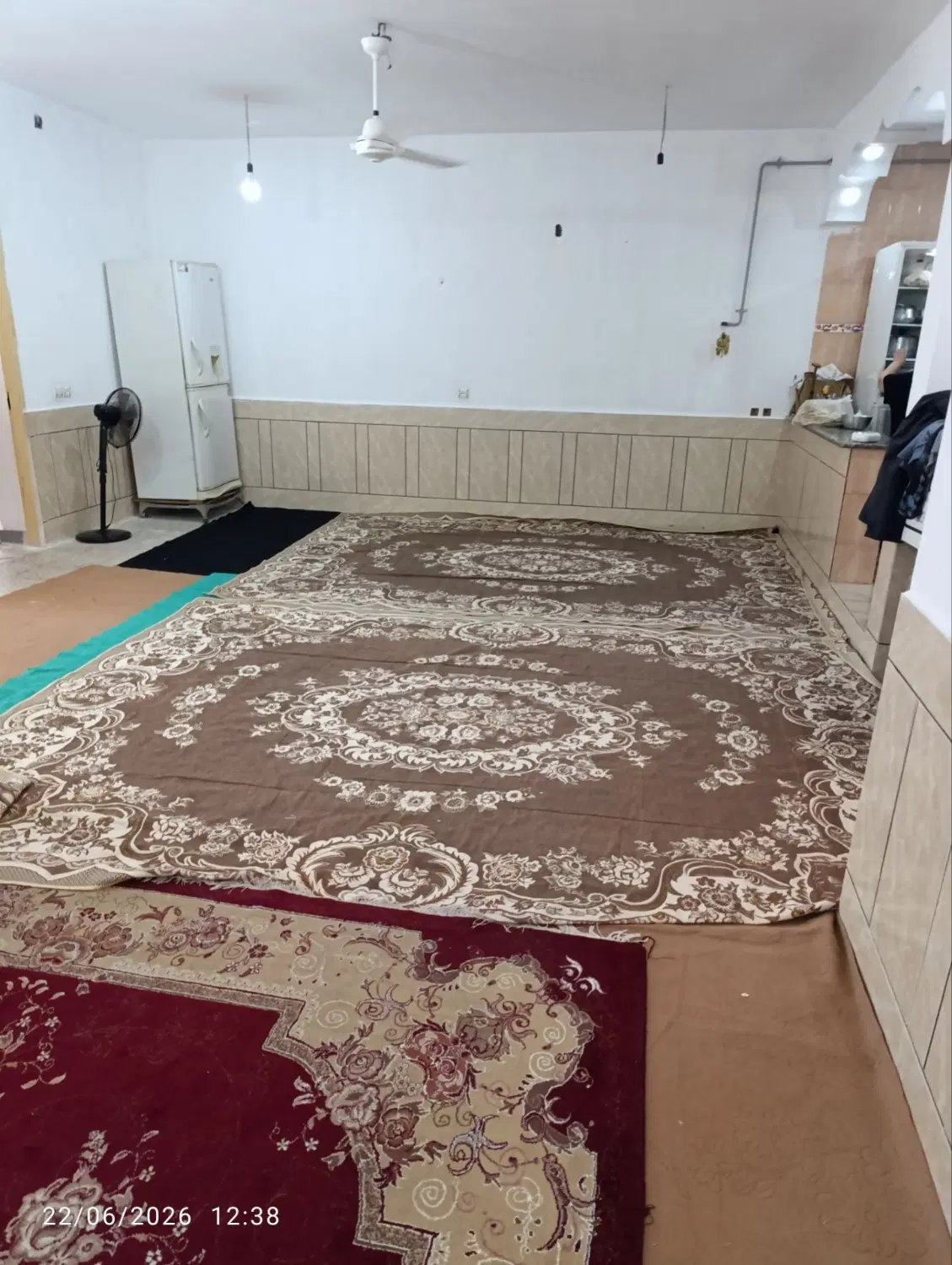 فروش خانه شهرک دو کوهه