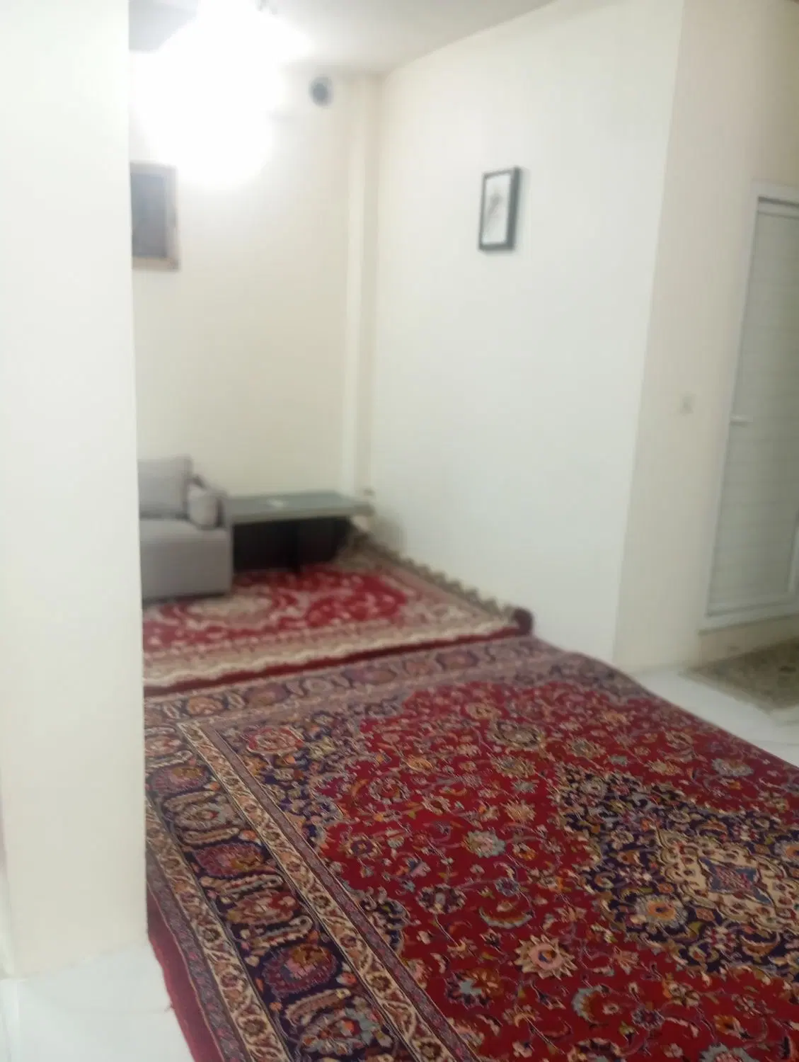 اجاره خانه ویلایی 80 متری