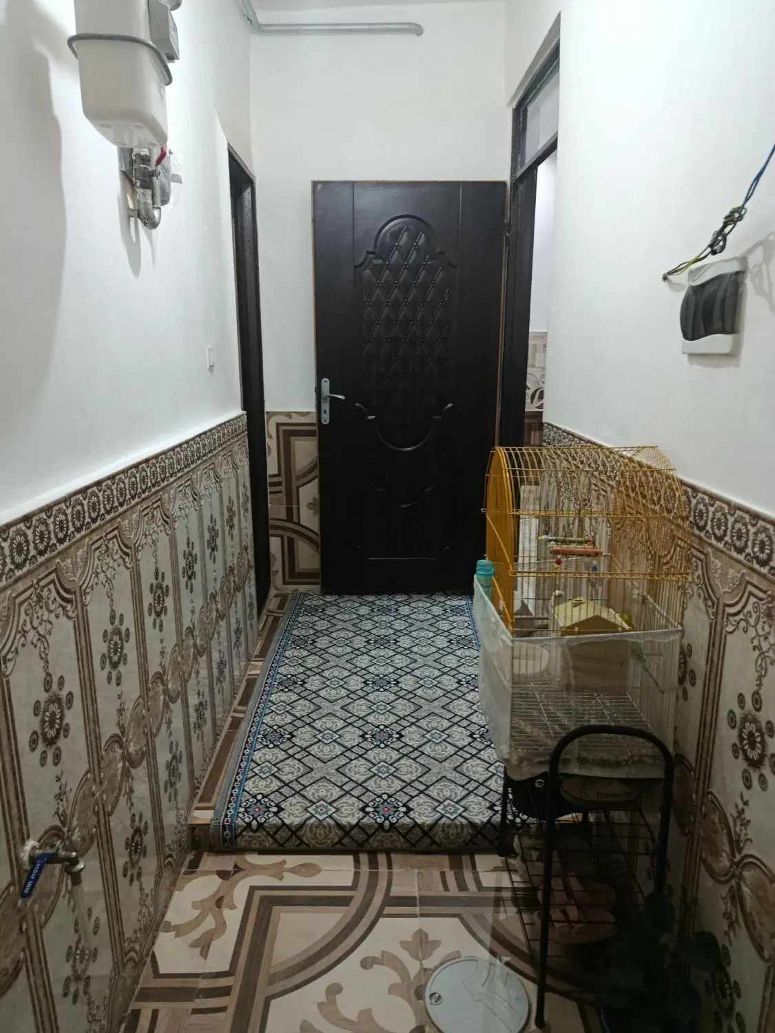 خانه در بادکی