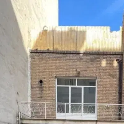 ۲۰۰متر  کلنگی  پایانه  خاوران   اتابک