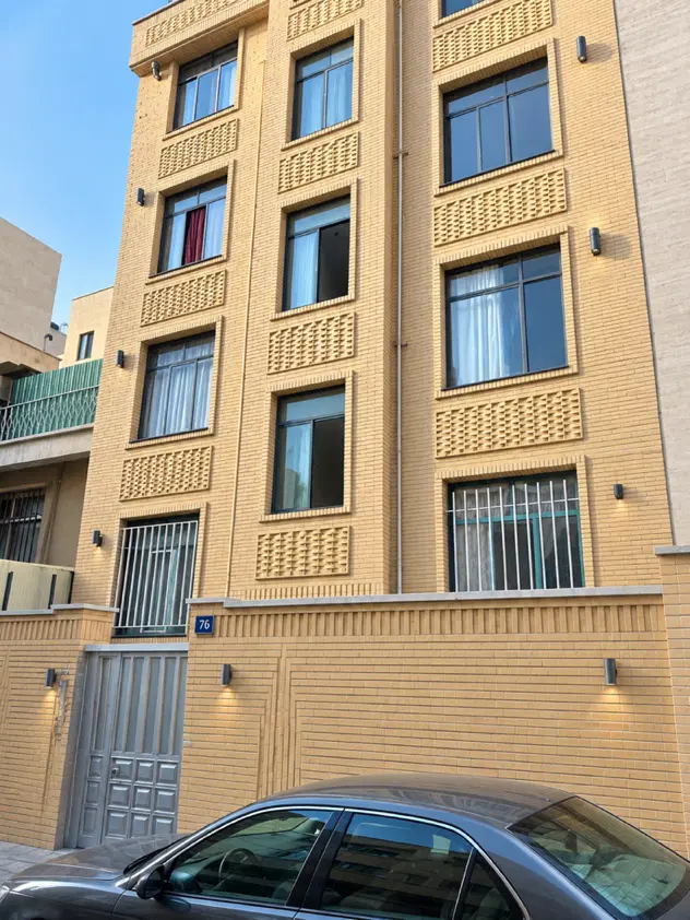 اپارتمان مناسب سرمایه کذاری و سکونت