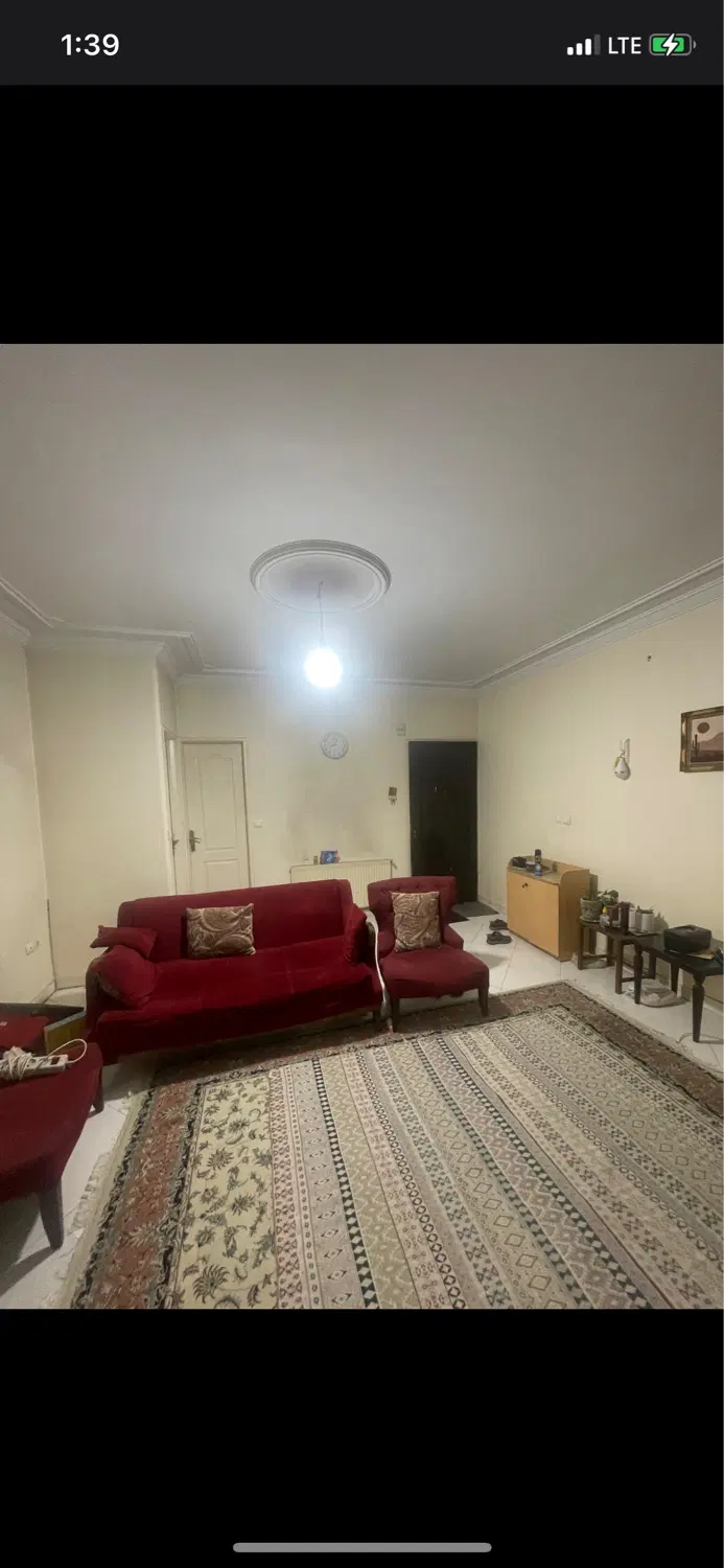 رهن و اجاره ۴۰متری نارمک